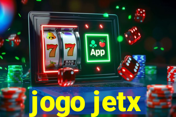 jogo jetx